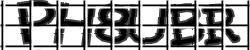 Darstellung des Captcha-Codes.