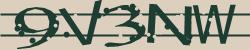 Darstellung des Captcha-Codes.