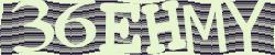 Darstellung des Captcha-Codes.