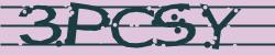 Darstellung des Captcha-Codes.