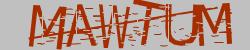 Darstellung des Captcha-Codes.