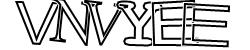 Darstellung des Captcha-Codes.