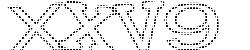 Darstellung des Captcha-Codes.