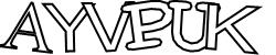 Darstellung des Captcha-Codes.