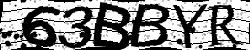 Darstellung des Captcha-Codes.