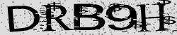 Darstellung des Captcha-Codes.
