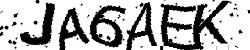 Darstellung des Captcha-Codes.