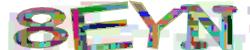 Darstellung des Captcha-Codes.