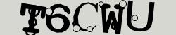 Darstellung des Captcha-Codes.