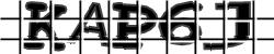 Darstellung des Captcha-Codes.