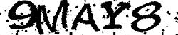 Darstellung des Captcha-Codes.