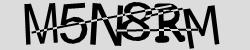 Darstellung des Captcha-Codes.
