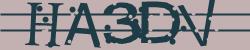 Darstellung des Captcha-Codes.