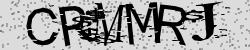 Darstellung des Captcha-Codes.