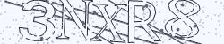 Darstellung des Captcha-Codes.
