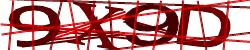 Darstellung des Captcha-Codes.