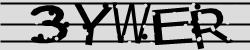 Darstellung des Captcha-Codes.