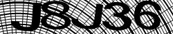 Darstellung des Captcha-Codes.